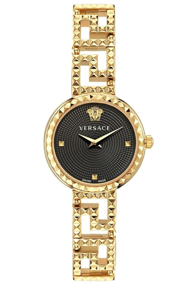Versace VRSCVE7A00423 Kadın Kol Saati