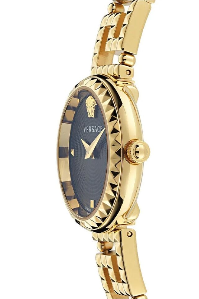 Versace VRSCVE7A00423 Kadın Kol Saati