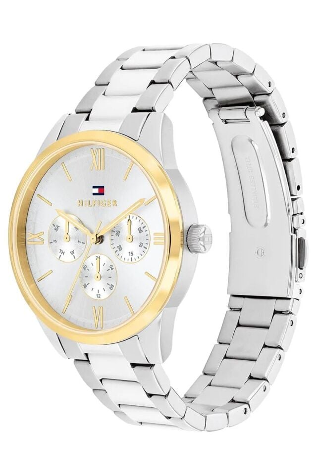 Tommy Hilfiger TH1782744 Kadın Kol Saati