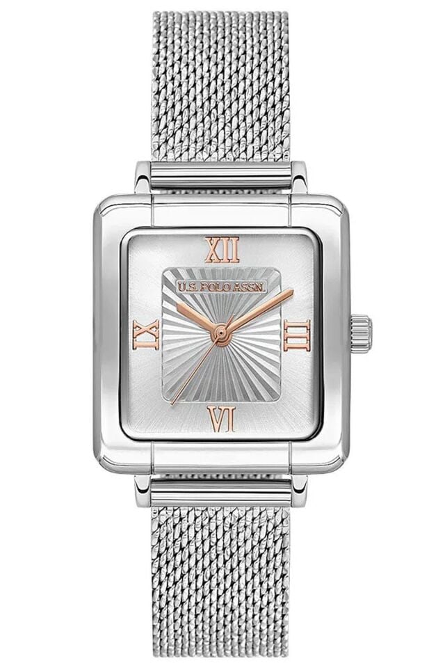 U.S. Polo Assn. USPA2097-02 Kadın Kol Saati