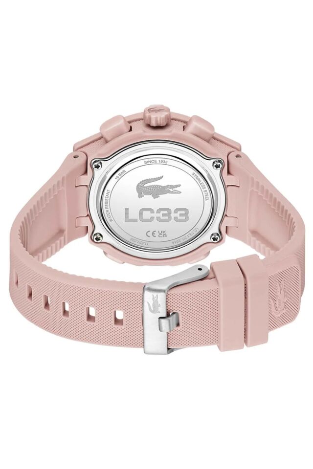 Lacoste LAC2001429 Kadın Kol Saati