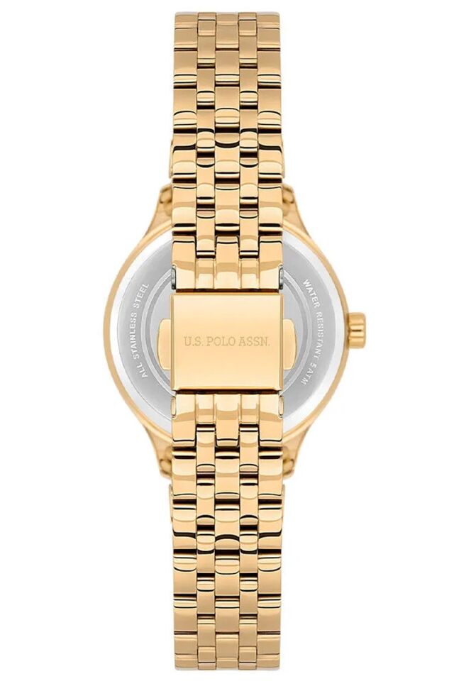 U.S. Polo Assn. USPA2071-06 Kadın Kol Saati Ürün Detayları
