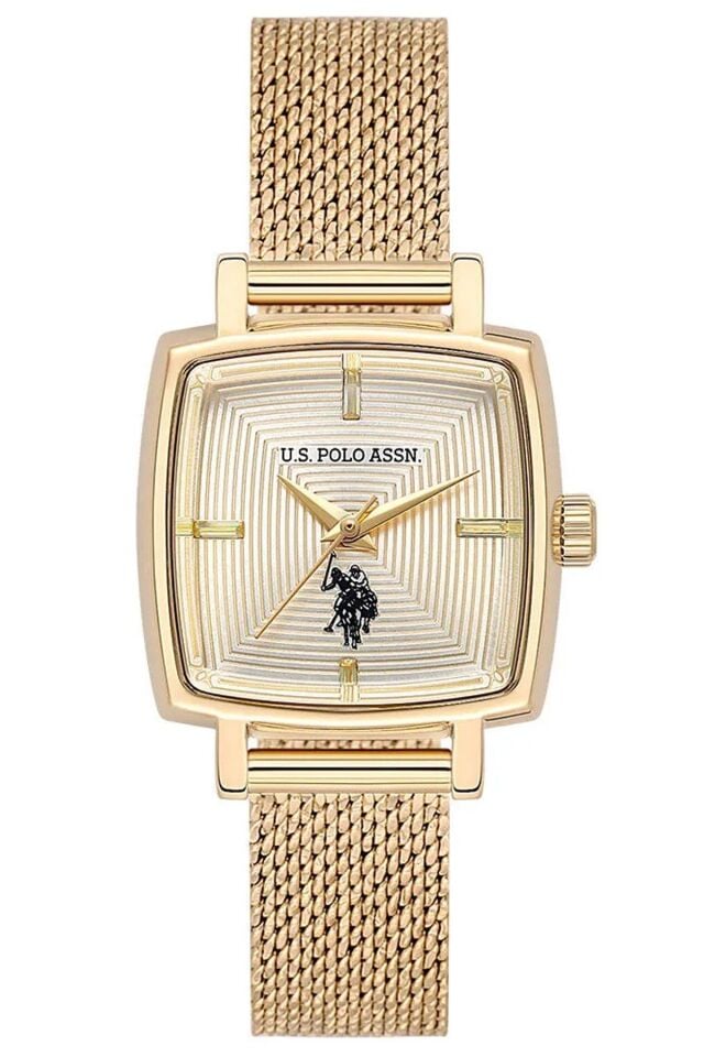U.S. Polo Assn. USPA2066-08 Kadın Kol Saati