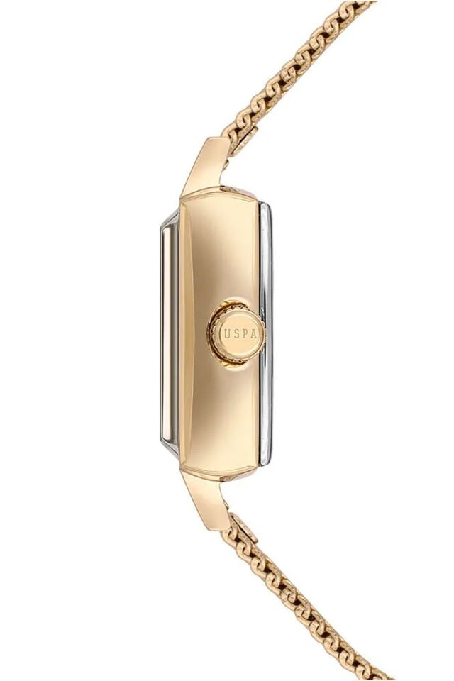 U.S. Polo Assn. USPA2066-08 Kadın Kol Saati