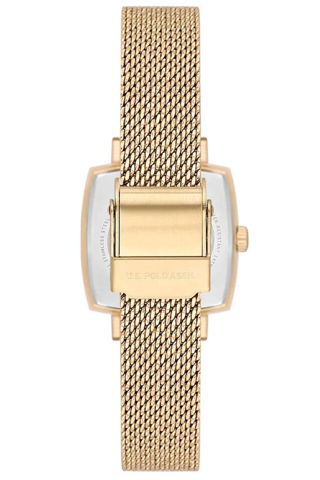 U.S. Polo Assn. USPA2066-08 Kadın Kol Saati