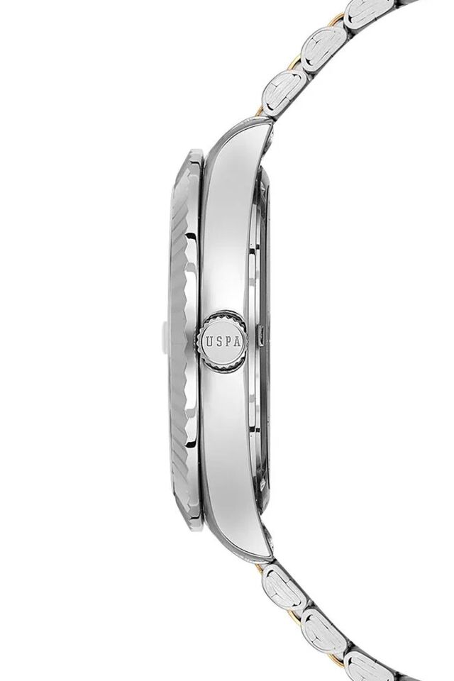U.S. Polo Assn. USPA1100-07 Erkek Kol Saati