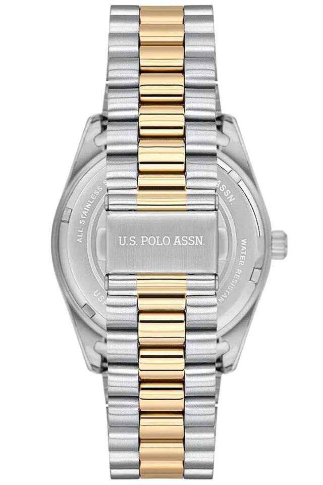 U.S. Polo Assn. USPA1100-07 Erkek Kol Saati