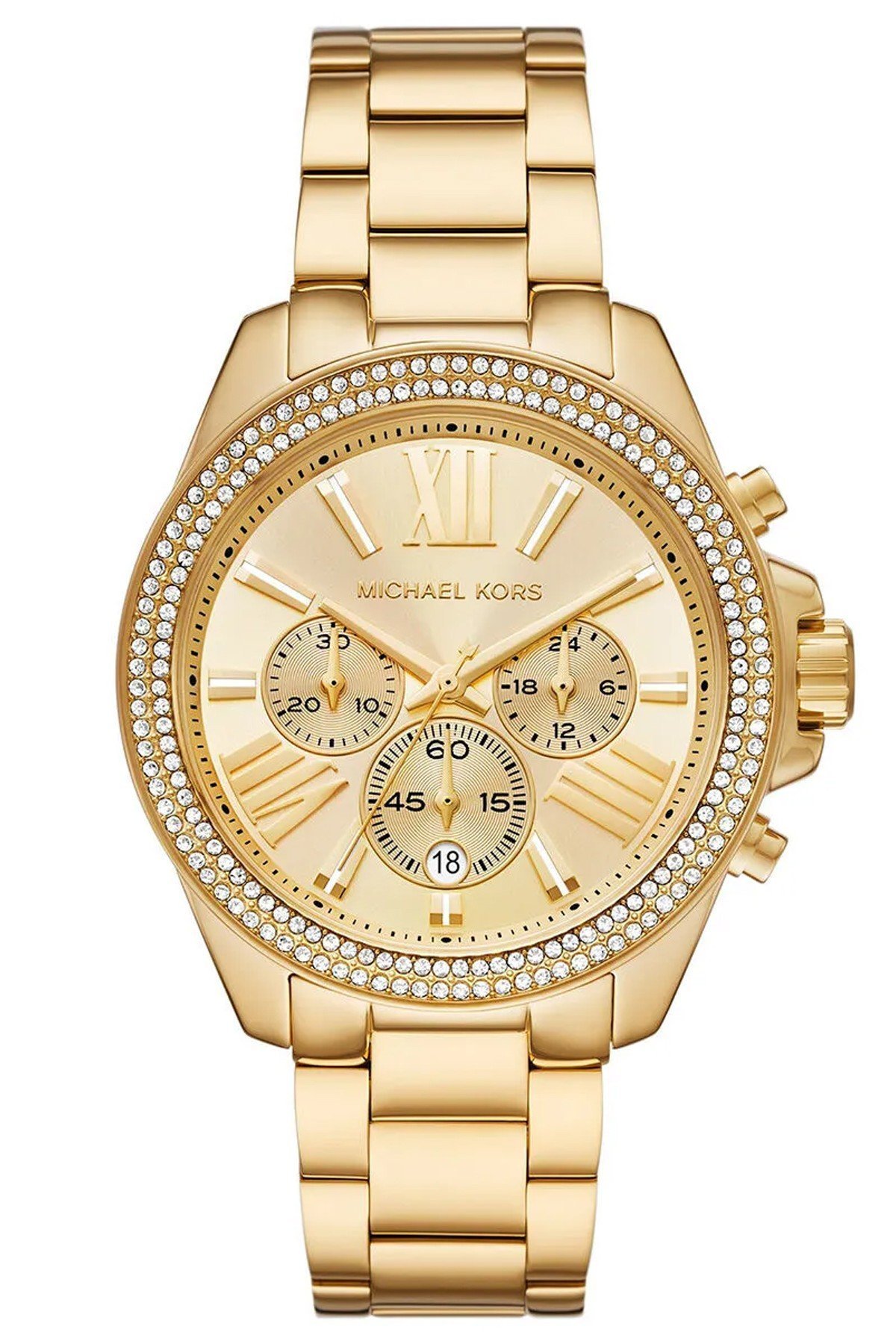Michael Kors MK7428 Kadın Kol Saati