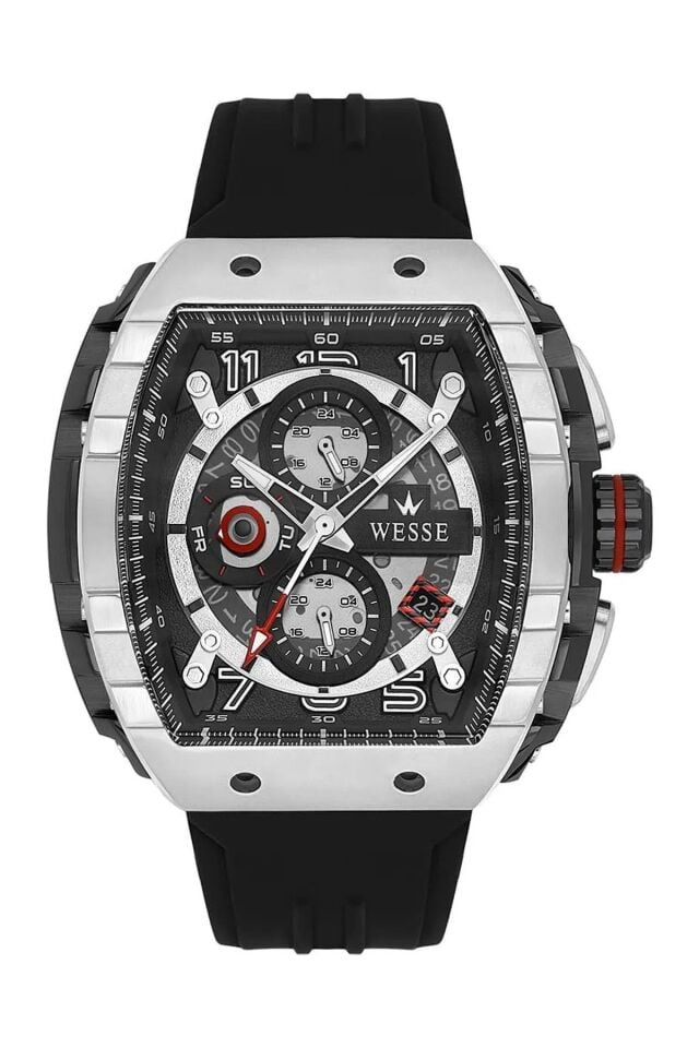 Wesse WWG403101 Erkek Kol Saati