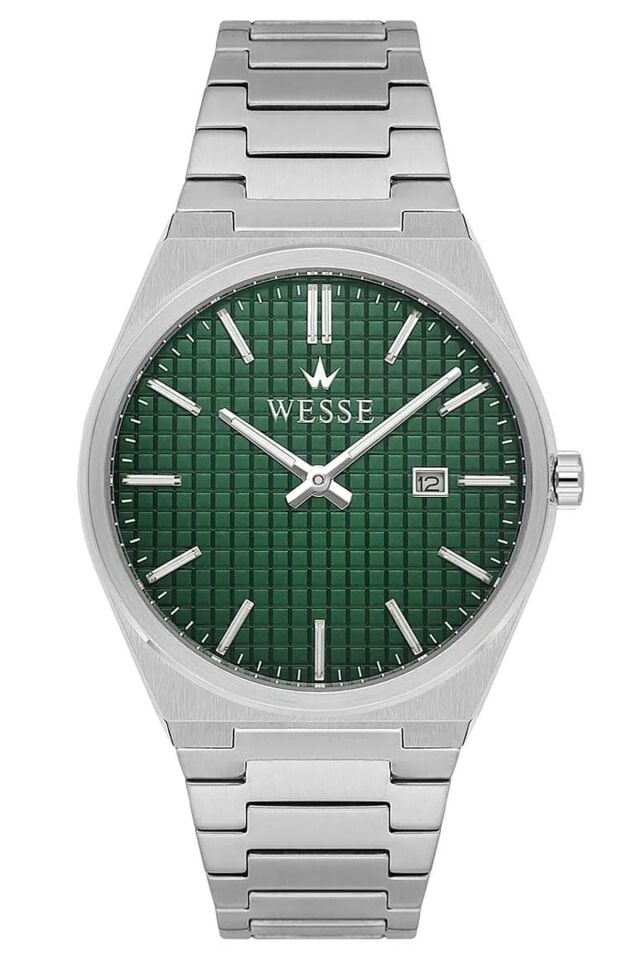 Wesse WWG210203 Erkek Kol Saati