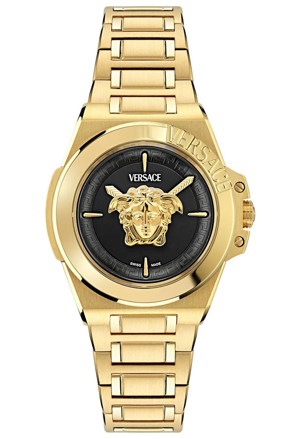 Versace VRSCVE8D00624 Kadın Kol Saati