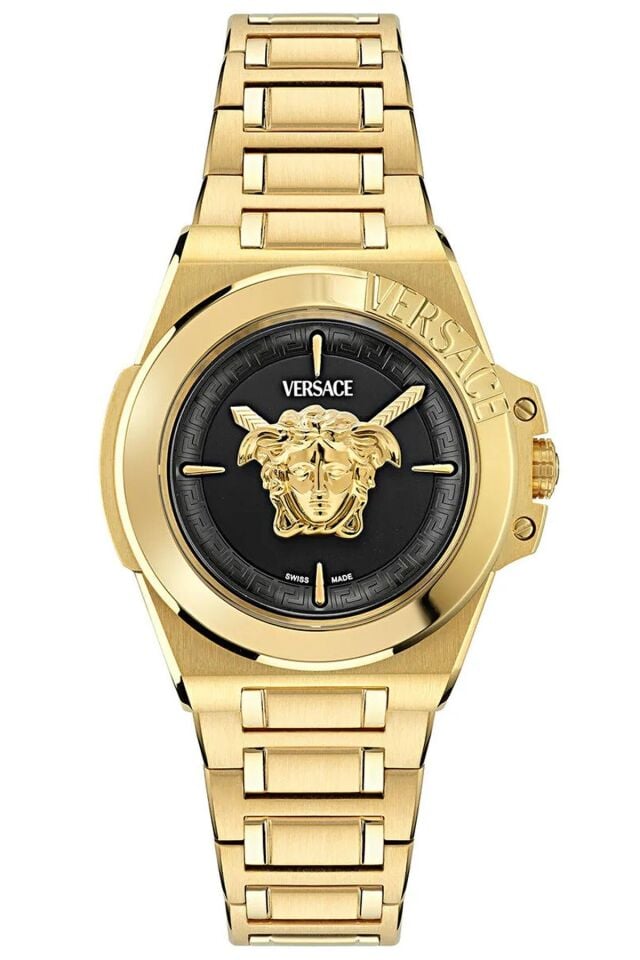 Versace VRSCVE8D00624 Kadın Kol Saati