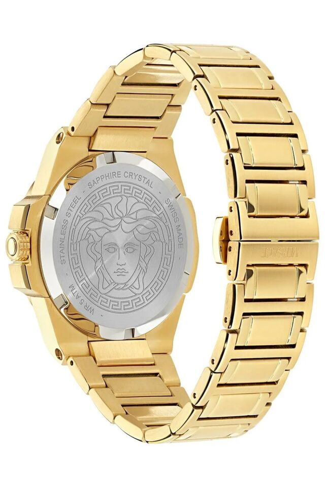 Versace VRSCVE8D00624 Kadın Kol Saati