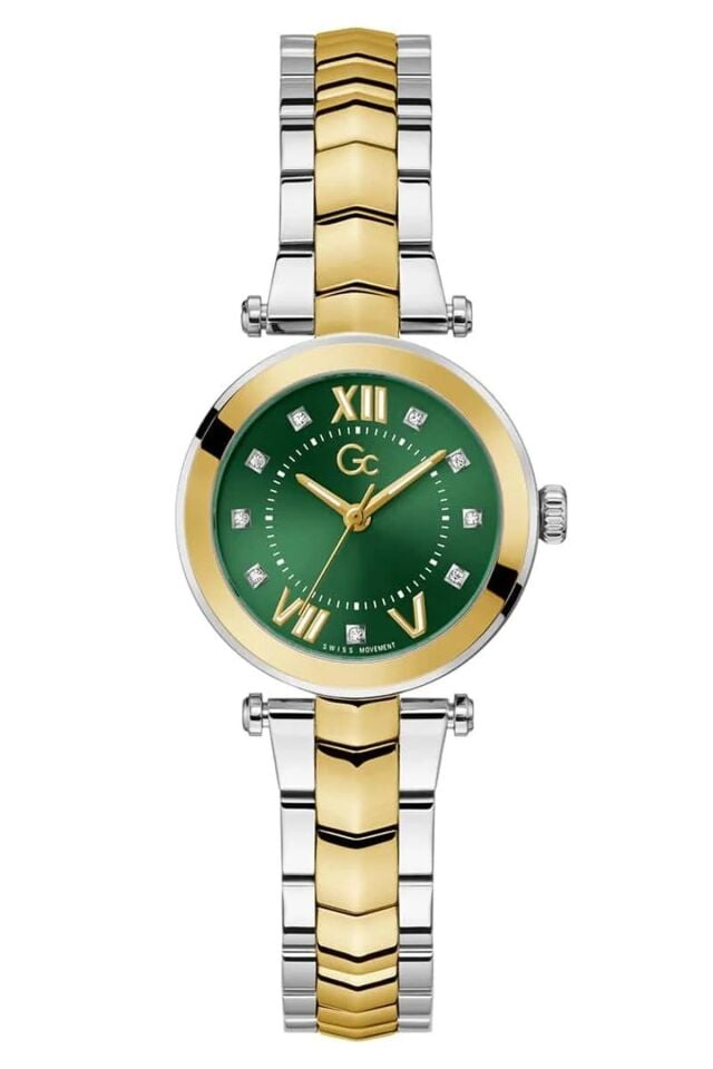 Gc GCY93007L9 Kadın Kol Saati