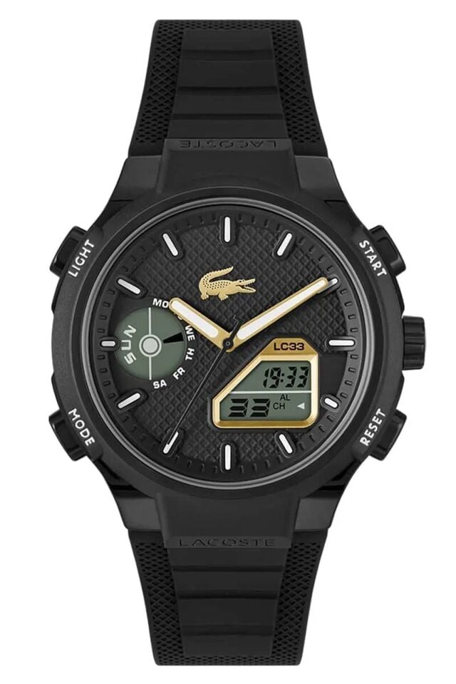 Lacoste LAC2011435 Erkek Kol Saati