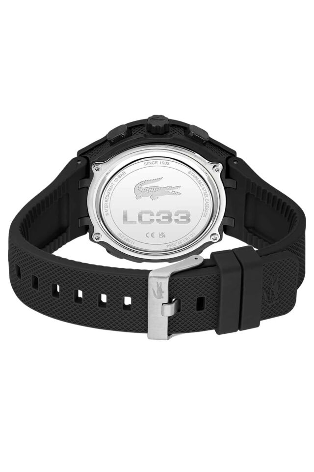 Lacoste LAC2011435 Erkek Kol Saati