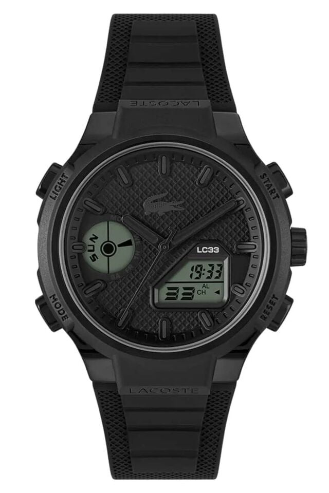 Lacoste LAC2011447 Erkek Kol Saati