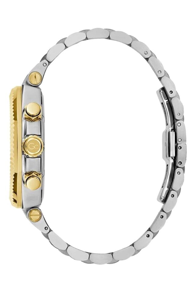 Gc GCZ66003G9 Erkek Kol Saati