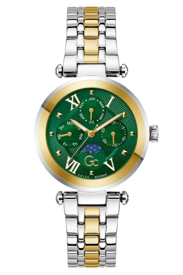 Gc GCZ62002L9 Kadın Kol Saati