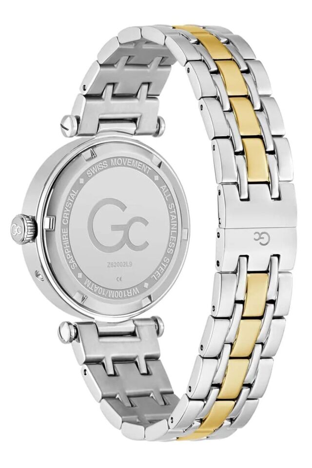 Gc GCZ62002L9 Kadın Kol Saati