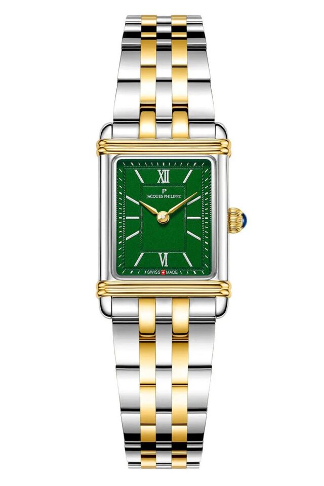 Jacques Philippe JPQLS8973X8 Kadın Kol Saati