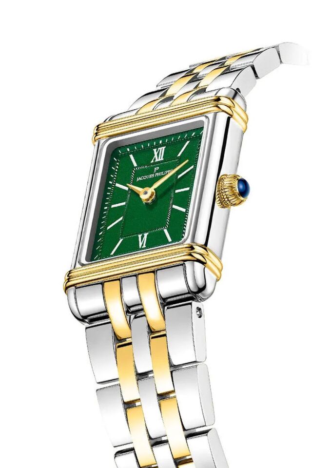 Jacques Philippe JPQLS8973X8 Kadın Kol Saati