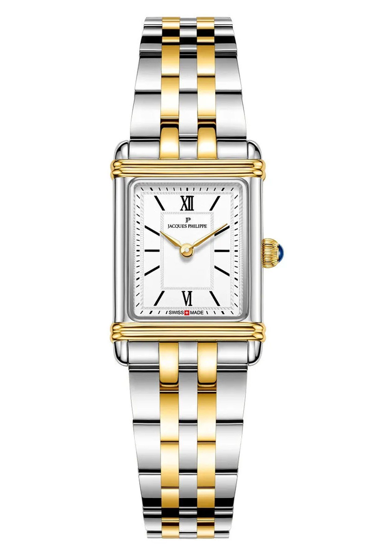 Jacques Philippe JPQLS897328YG Kadın Kol Saati