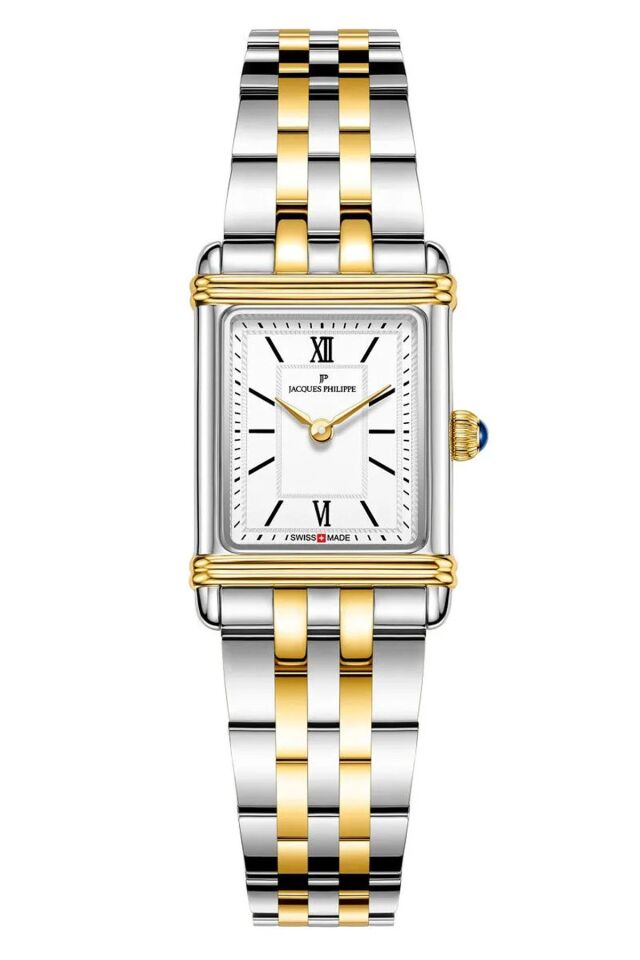 Jacques Philippe JPQLS897328YG Kadın Kol Saati