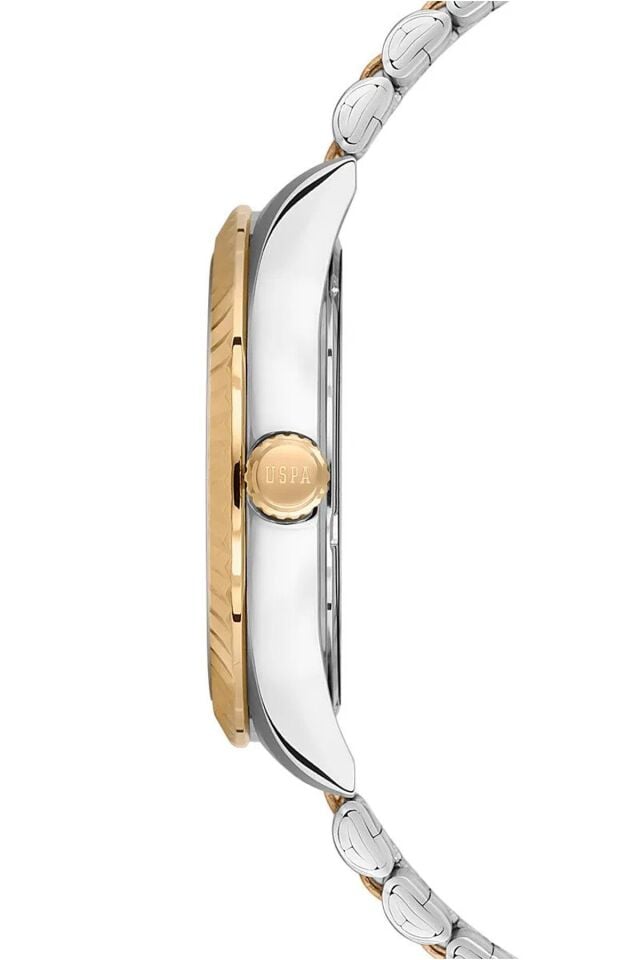 U.S. Polo Assn. USPA1111-01 Erkek Kol Saati