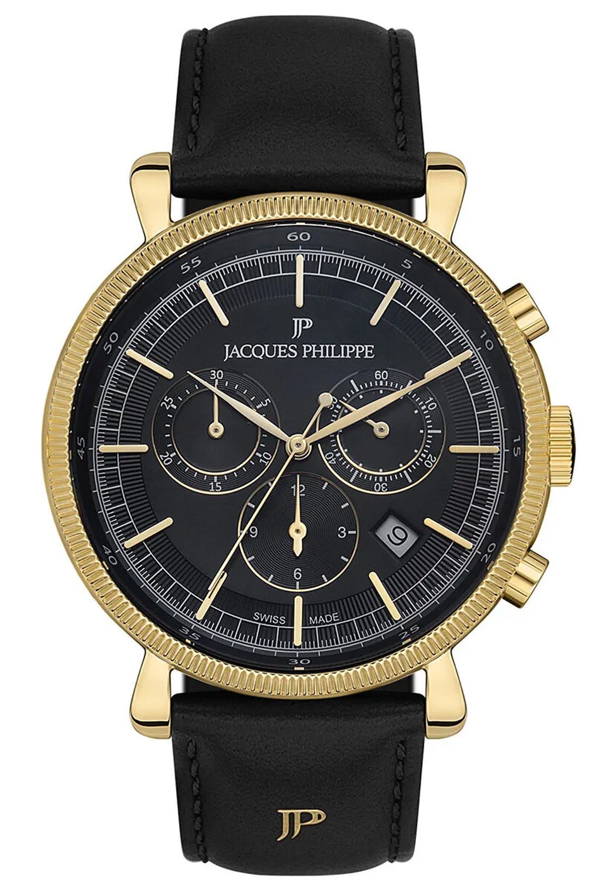 Jacques Philippe JPQGC192111N Erkek Kol Saati