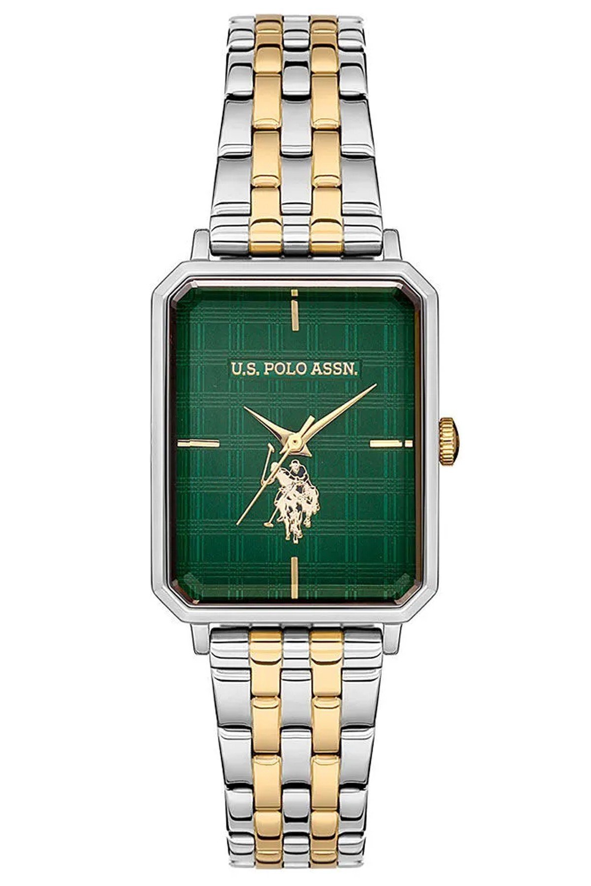 U.S. Polo Assn. USPA2043-08 Kadın Kol Saati