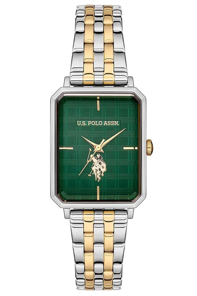 U.S. Polo Assn. USPA2043-08 Kadın Kol Saati