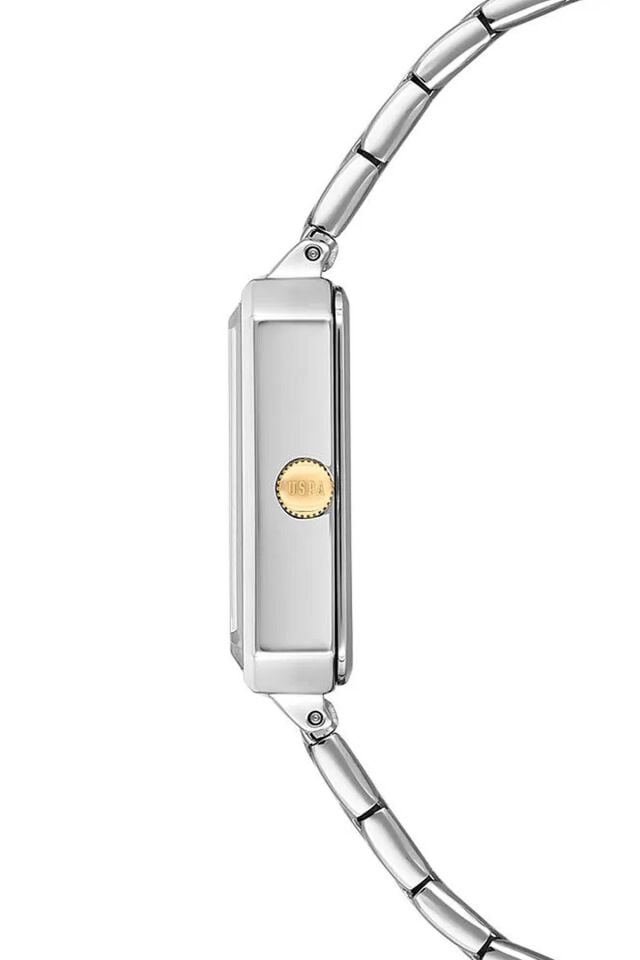 U.S. Polo Assn. USPA2043-08 Kadın Kol Saati