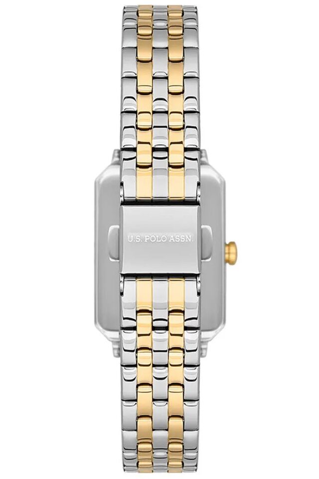 U.S. Polo Assn. USPA2043-08 Kadın Kol Saati