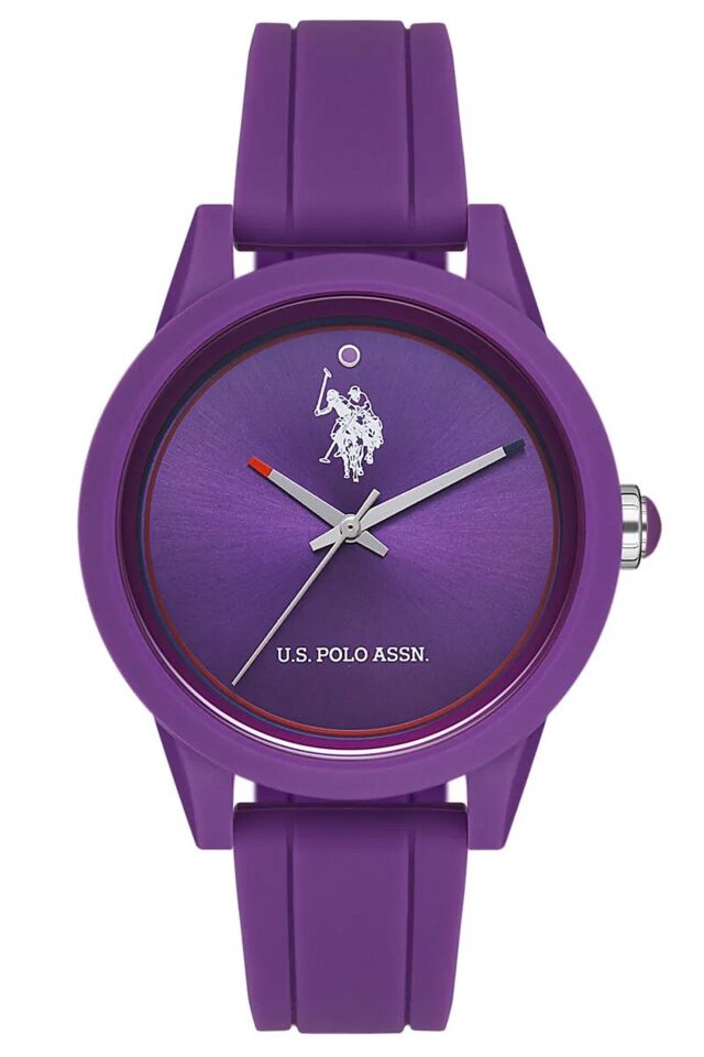 U.S. Polo Assn. USPA2007-07 Kadın Kol Saati