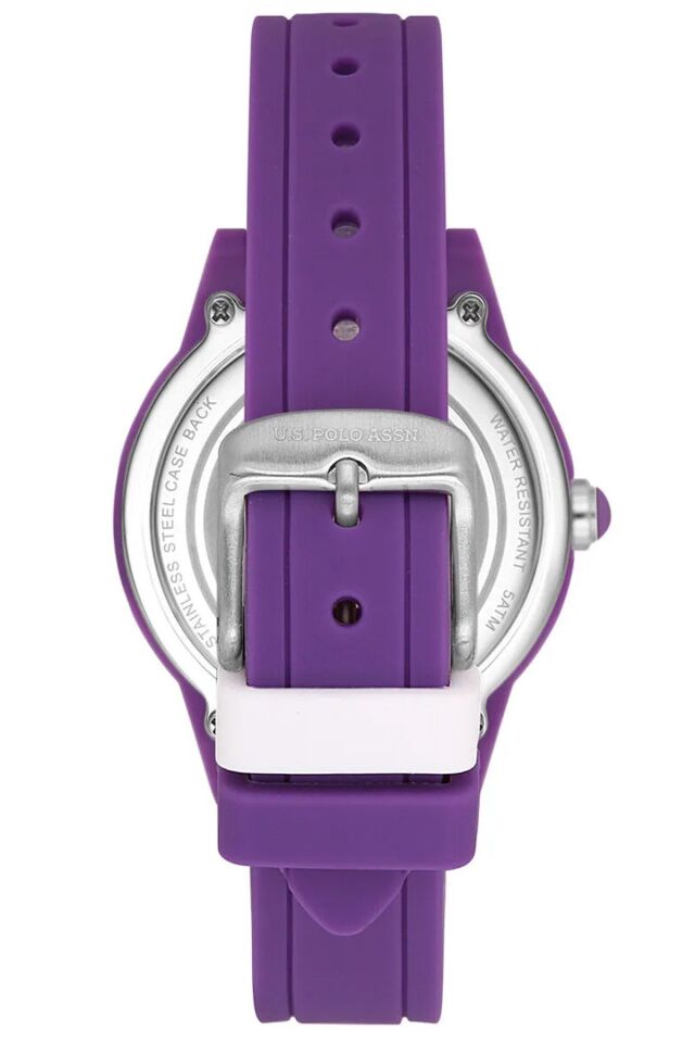 U.S. Polo Assn. USPA2007-07 Kadın Kol Saati