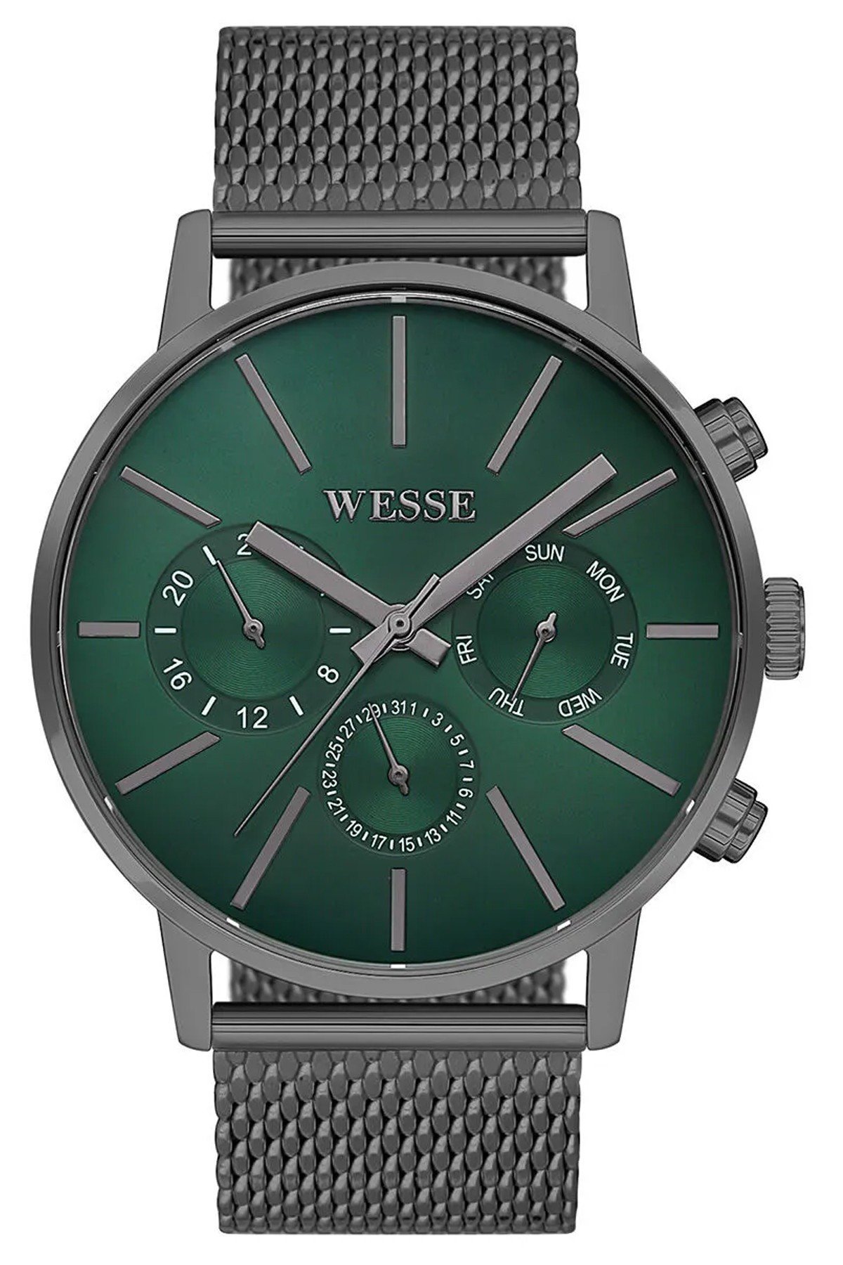 Wesse WWG200024 Erkek Kol Saati