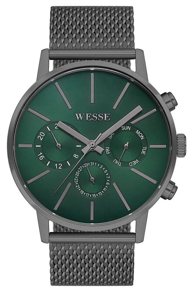 Wesse WWG200024 Erkek Kol Saati