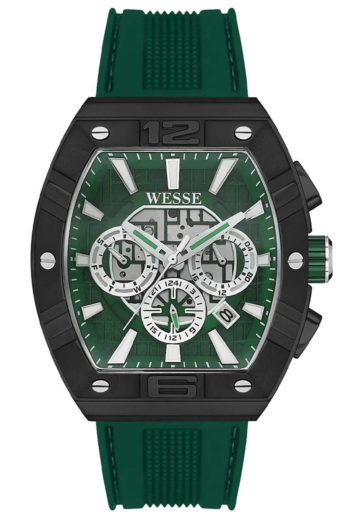 Wesse WWG402206 Erkek Kol Saati