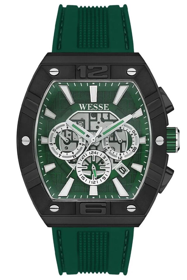 Wesse WWG402206 Erkek Kol Saati