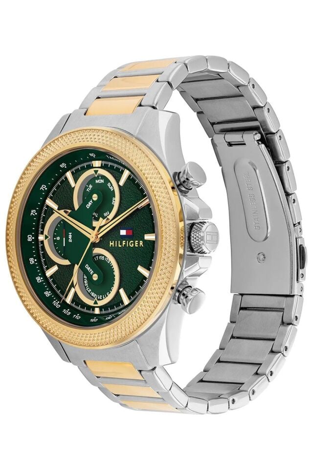 Tommy Hilfiger TH1792079 Erkek Kol Saati