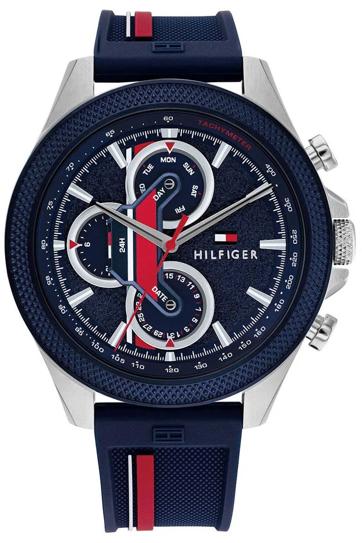 Tommy Hilfiger TH1792083 Erkek Kol Saati
