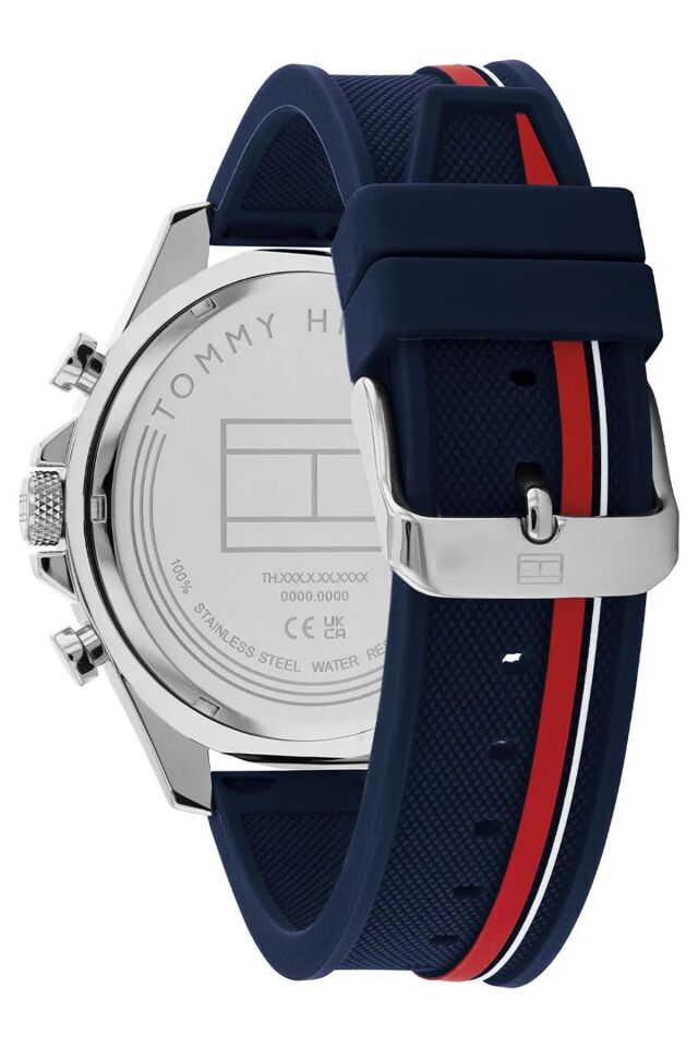 Tommy Hilfiger TH1792083 Erkek Kol Saati