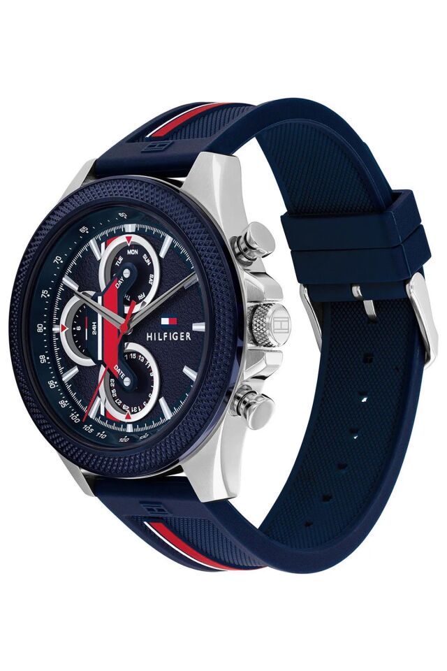 Tommy Hilfiger TH1792083 Erkek Kol Saati