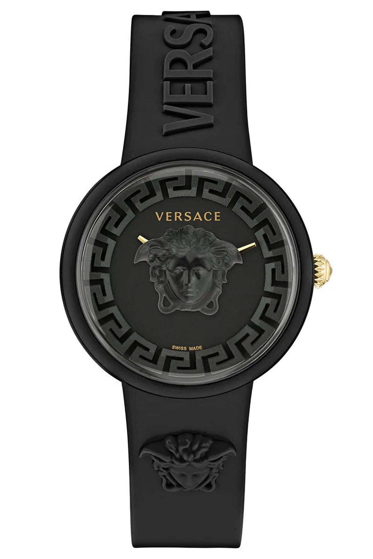 Versace VRSCVE6G00223 Kadın Kol Saati
