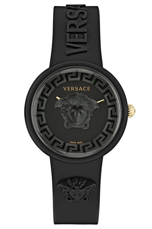 Versace VRSCVE6G00223 Kadın Kol Saati