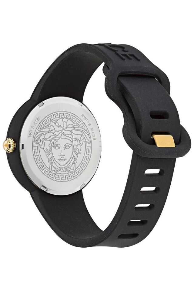 Versace VRSCVE6G00223 Kadın Kol Saati