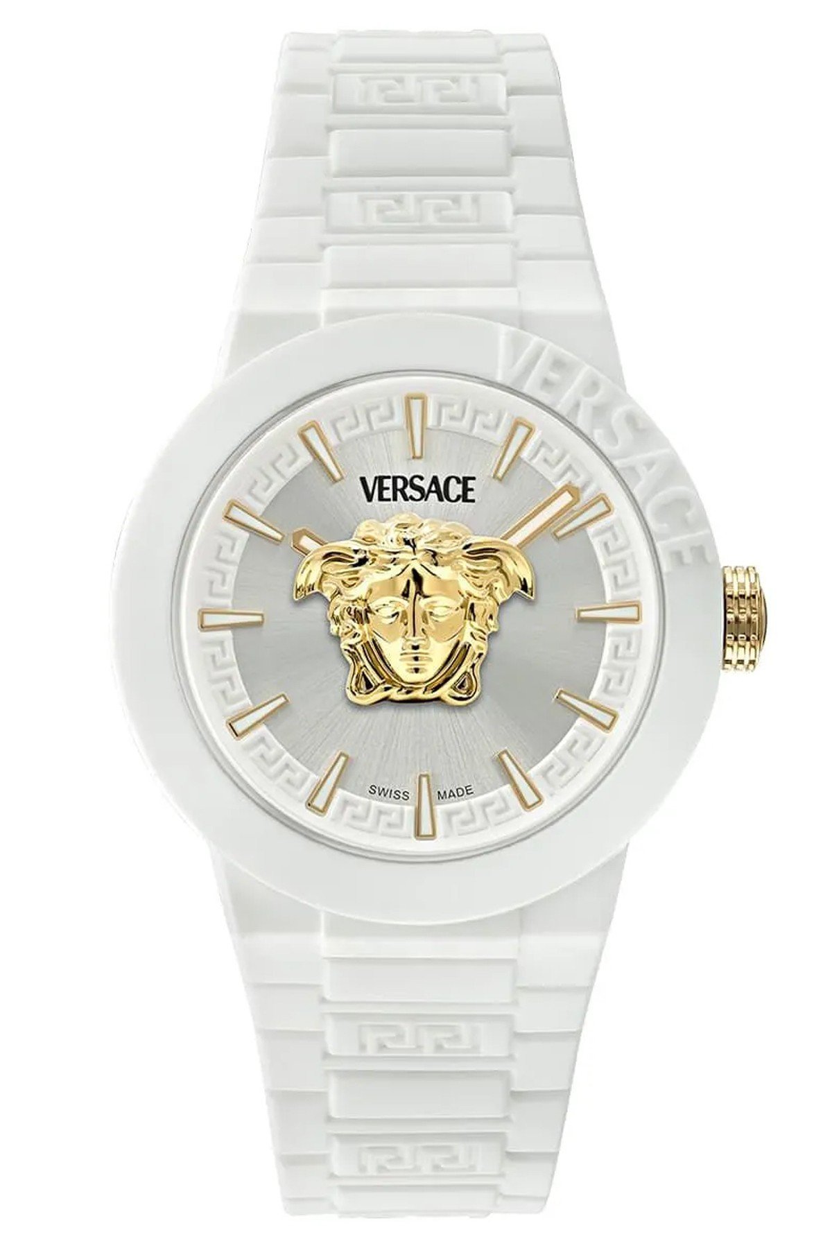 Versace VRSCVEEFA0324 Erkek Kol Saati