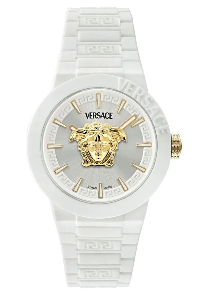 Versace VRSCVEEFA0324 Erkek Kol Saati