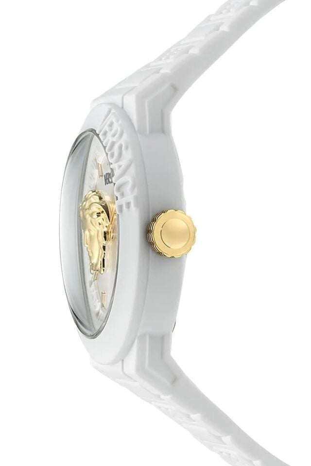 Versace VRSCVEEFA0324 Erkek Kol Saati